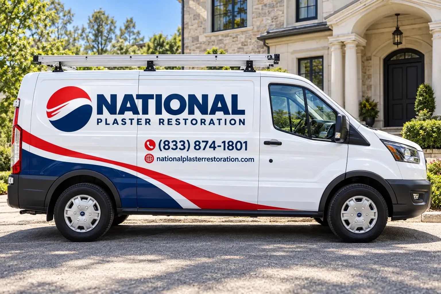 Plaster Repair in Gates, TN near me
